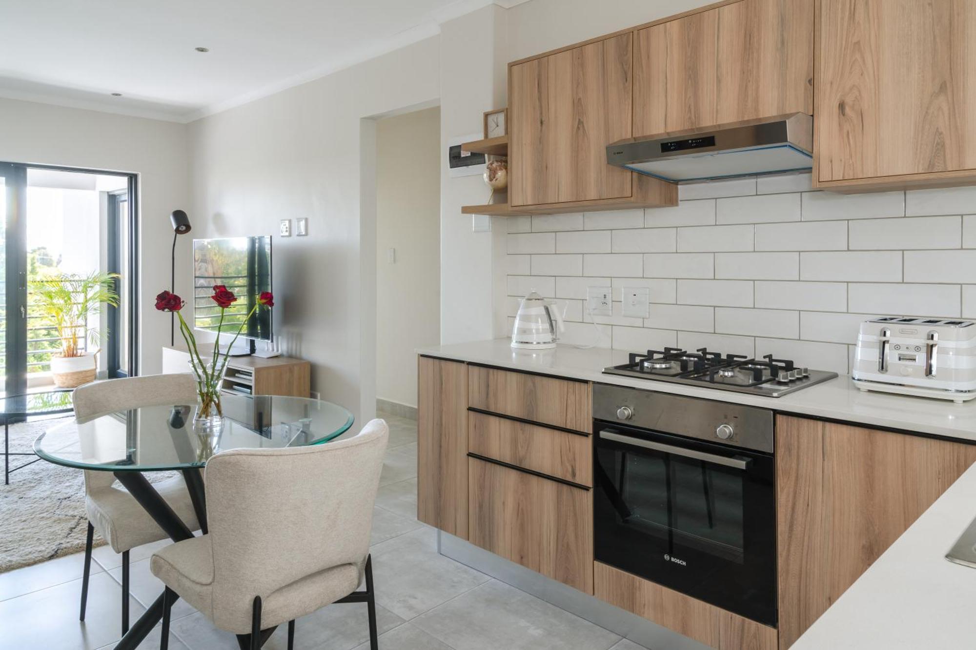 Blouberg Coastal Hideout, Luxury With A Braai And Parking Kapstadt