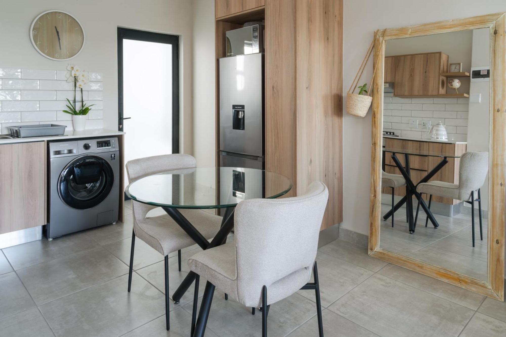 Blouberg Coastal Hideout, Luxury With A Braai And Parking Kapstadt
