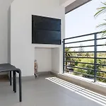 Blouberg Coastal Hideout, Luxury Apartment With A Braai And Parking