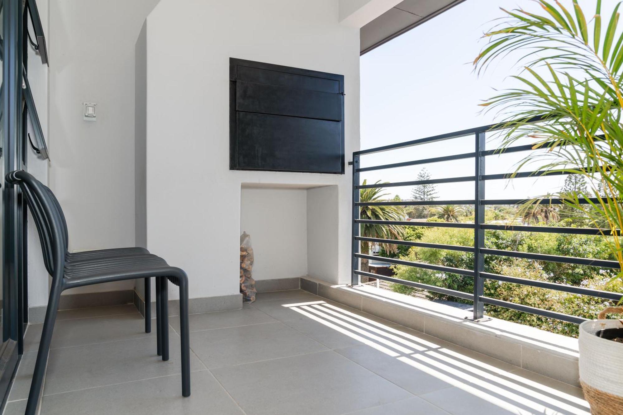 Blouberg Coastal Hideout, Luxury With A Braai And Parking Apartment *