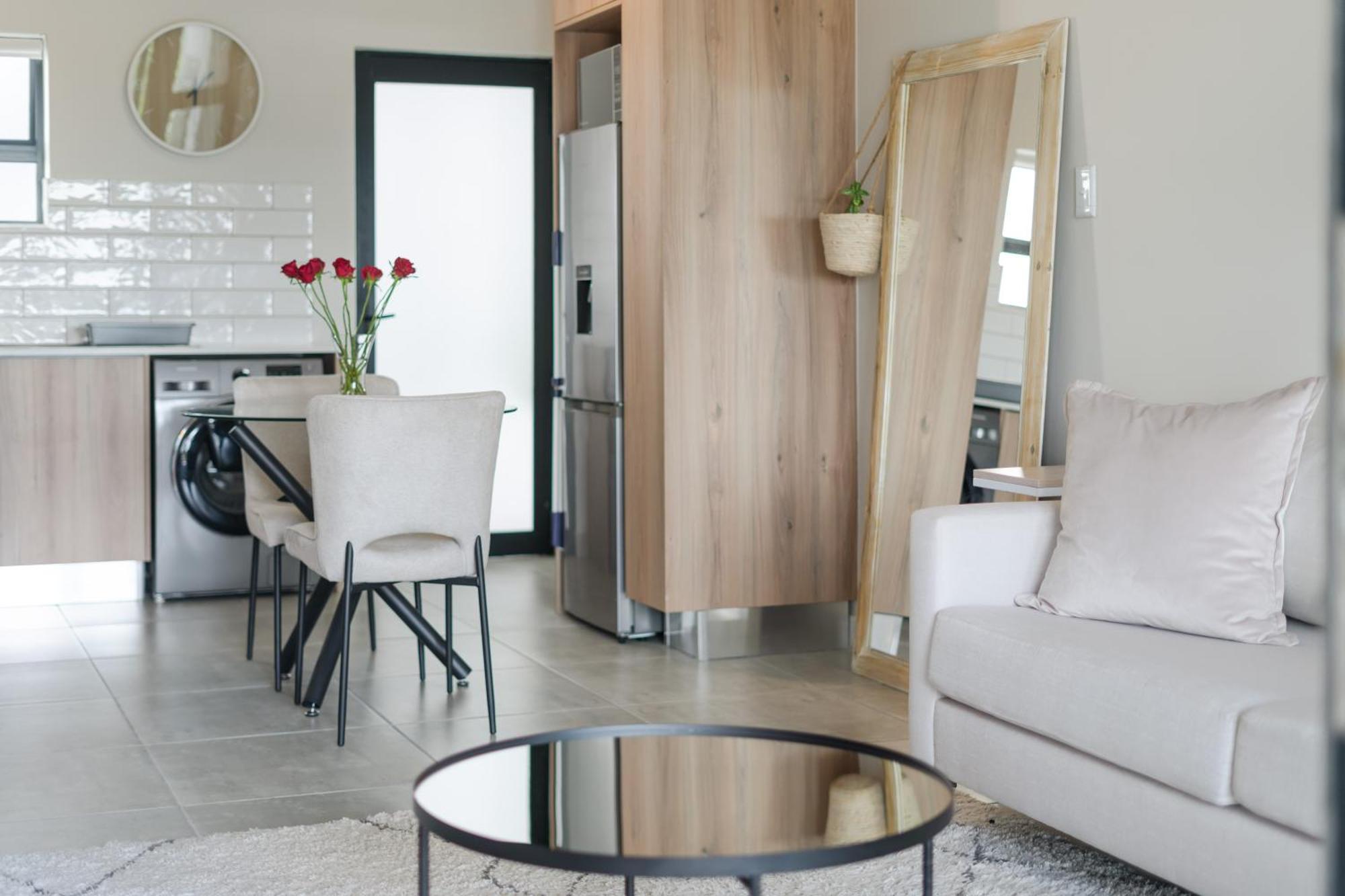 Apartment Blouberg Coastal Hideout, Luxury With A Braai And Parking