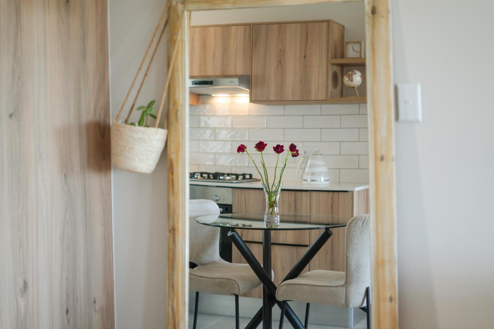 Blouberg Coastal Hideout, Luxury With A Braai And Parking Apartment