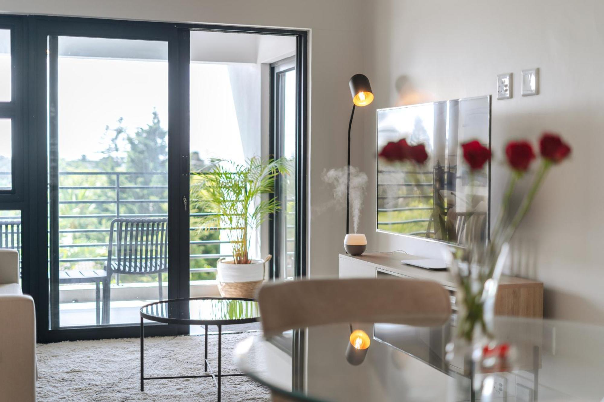 Blouberg Coastal Hideout, Luxury With A Braai And Parking