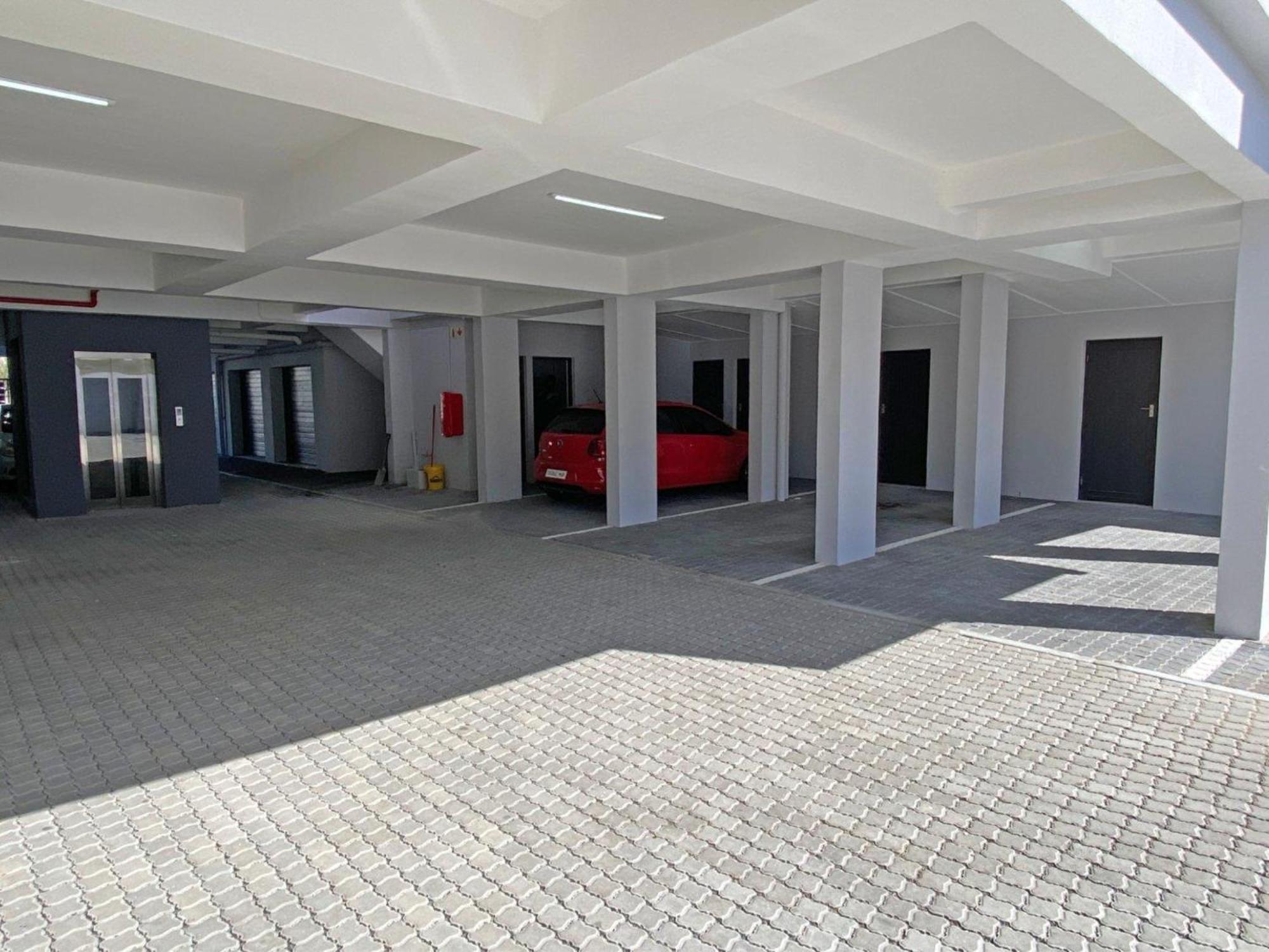 Blouberg Coastal Hideout, Luxury With A Braai And Parking
